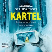 : Kartel - audiobook