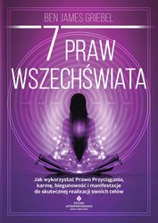 : 7 praw wszechświata - ebook