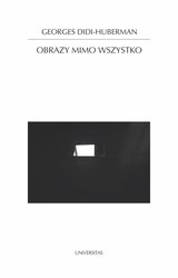 : Obrazy mimo wszystko - ebook