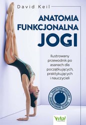 : Anatomia funkcjonalna jogi - ebook