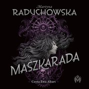 : Maszkarada - audiobook