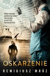 : Oskarżenie - ebook