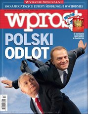 : Wprost - e-wydanie – 43/2008