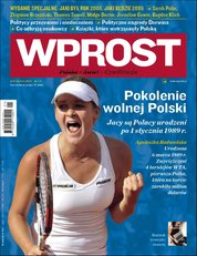 : Wprost - e-wydanie – 1-2/2009