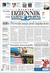 : Dziennik Gazeta Prawna - e-wydanie – 188/2009