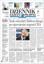 : Dziennik Gazeta Prawna - e-wydanie – 193/2009