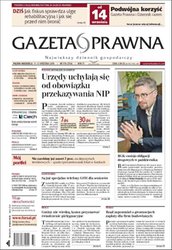 : Dziennik Gazeta Prawna - e-wydanie – 178/2009