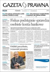 : Dziennik Gazeta Prawna - e-wydanie – 179/2009