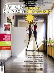 : Tygodnik Powszechny - e-wydanie – 37/2012