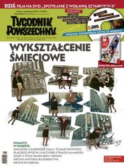 : Tygodnik Powszechny - e-wydanie – 41/2012