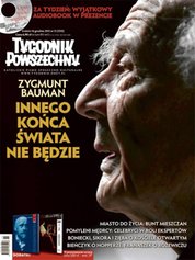 : Tygodnik Powszechny - e-wydanie – 51/2012