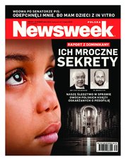 : Newsweek Polska - e-wydanie – 39/2013