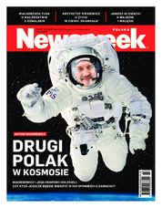 : Newsweek Polska - e-wydanie – 43/2013