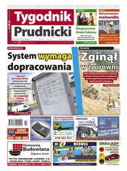 : Tygodnik Prudnicki - e-wydania – 27/2019