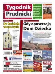 : Tygodnik Prudnicki - e-wydania – 28/2019