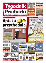 : Tygodnik Prudnicki - e-wydania – 29/2019