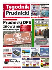 : Tygodnik Prudnicki - e-wydania – 31/2019