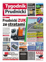 : Tygodnik Prudnicki - e-wydania – 46/2019