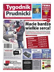 : Tygodnik Prudnicki - e-wydania – 3/2020