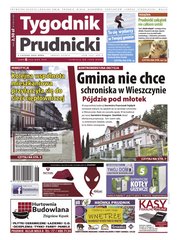 : Tygodnik Prudnicki - e-wydania – 6/2020