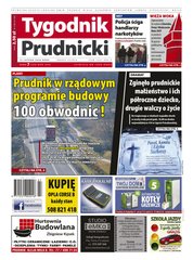 : Tygodnik Prudnicki - e-wydania – 7/2020