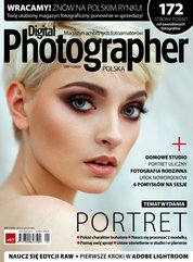 : Digital Photographer Polska - e-wydanie – 1/2020