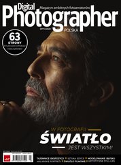 : Digital Photographer Polska - e-wydanie – 3/2020