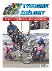 : Tygodnik Żużlowy - e-wydanie – 34/2020