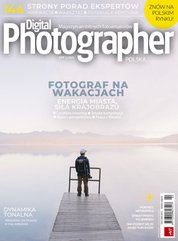 : Digital Photographer Polska - e-wydanie – 2/2021