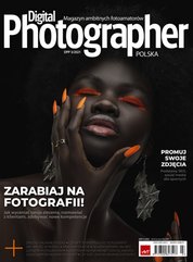 : Digital Photographer Polska - e-wydanie – 3/2021