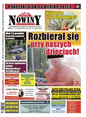 : Nowiny Nyskie - e-wydania – 24/2021