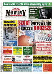 : Nowiny Nyskie - e-wydania – 38/2021