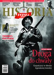 : Polska Zbrojna Historia - e-wydanie – 3/2021