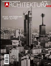 : Architektura - e-wydanie – 12/2021