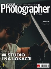 : Digital Photographer Polska - e-wydanie – 1/2022