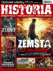 : Świat Wiedzy Historia - eprasa – 1/2022