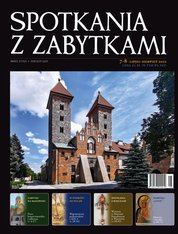 : Spotkania z Zabytkami - eprasa – 7-8/2022