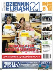 : Dziennik Elbląski - e-wydania – 177/2022