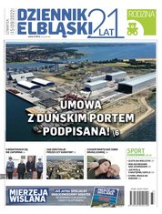 : Dziennik Elbląski - e-wydania – 178/2022