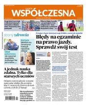 : Gazeta Współczesna - e-wydanie – 17/2022