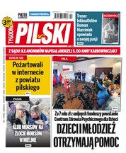 : Tygodnik Pilski - eprasa – 7/2022