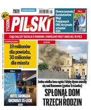 : Tygodnik Pilski - eprasa – 22/2022