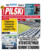 : Tygodnik Pilski - eprasa – 27/2022