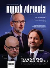 : Rynek Zdrowia - e-wydania – 5/2022