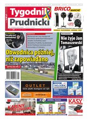 : Tygodnik Prudnicki - e-wydania – 24/2023