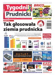 : Tygodnik Prudnicki - e-wydania – 42/2023