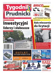 : Tygodnik Prudnicki - e-wydania – 44/2023