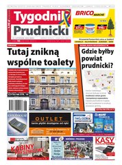 : Tygodnik Prudnicki - e-wydania – 46/2023