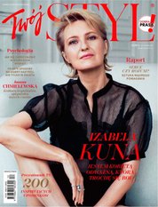 : Twój STYL - eprasa – 12/2023