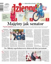 : Dziennik Wschodni - e-wydanie – 237/2023